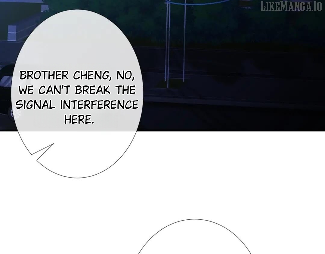 Everyone's Darling Chapter 238 - page 3